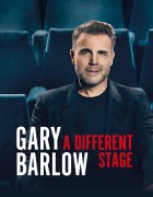 Cover-Bild zum Titel 'A Different Stage' von 'Gary Barlow'