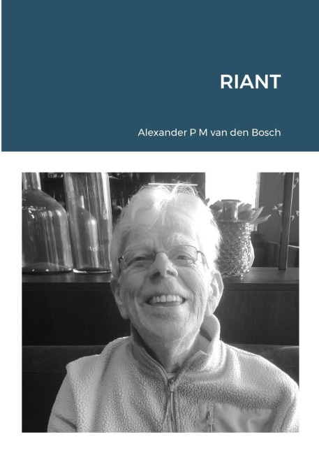 RIANT - Alexander P M van den Bosch RIANT - Alexander P M van den Bosch