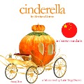 Cover-Bild zum Titel 'Cinderella' von 'Brothers Grimm'