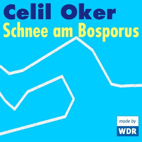Schnee am Bosporus - Celil Oker