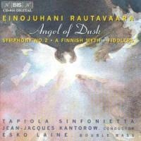 Angel Of Dusk - Esko/Tapiola Sinfonietta Laine