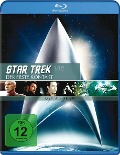 Cover-Bild zum Titel 'Star Trek VIII - Der erste Kontakt' von 'Rick Berman, Brannon Braga, Ronald D. Moore, Jerry Goldsmith'