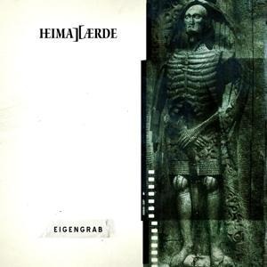 Eigengrab - Heimataerde