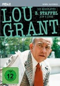 Lou Grant - James L. Brooks, Allan Burns, Gene Reynolds, Leon Tokatyan, Seth Freeman