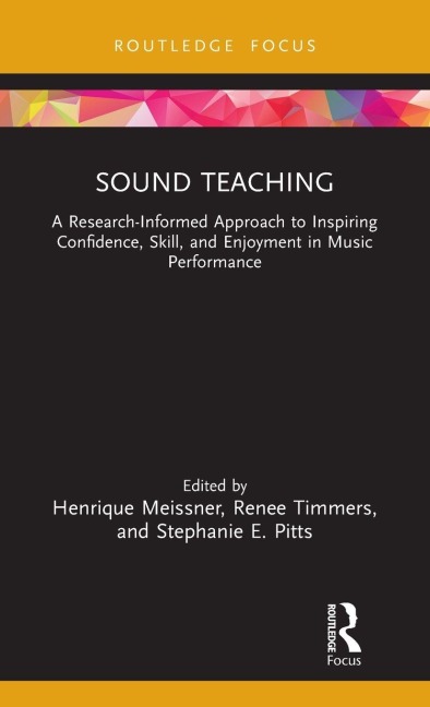 Sound Teaching - 