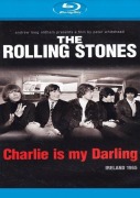 Cover-Bild zum Titel 'The Rolling Stones - Charlie Is My Darling' von 'Mike Leander, Andrew Loog Oldham'