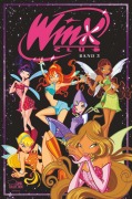 Cover-Bild zum Titel 'Winx Club 03' von 'Iginio Straffi'
