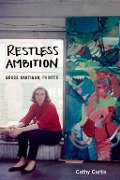 Cover-Bild zum Titel 'Restless Ambition' von 'Cathy Curtis'