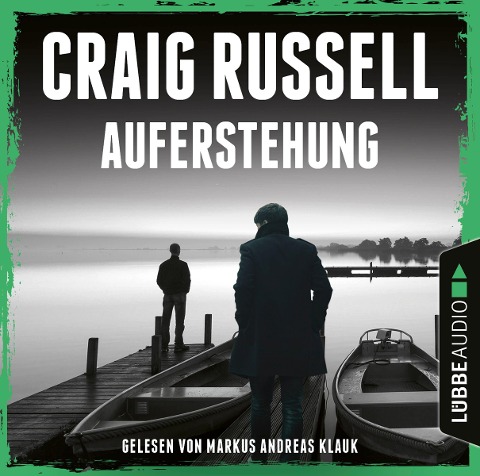 Auferstehung - Craig Russell