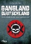 Gangland Deutschland - Stefan Schubert