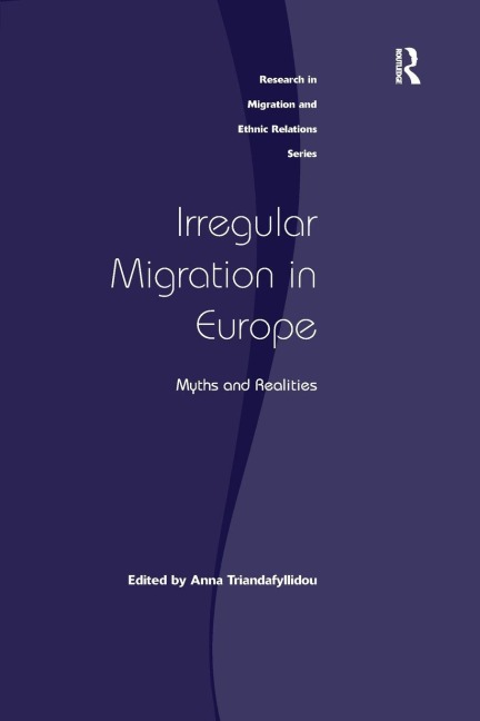 Irregular Migration in Europe - 