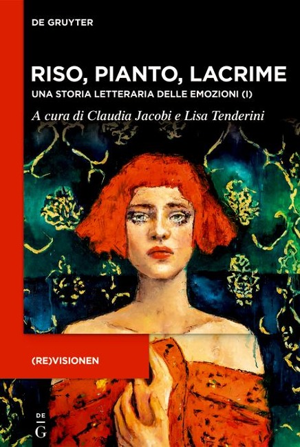 Riso, pianto, lacrime - 