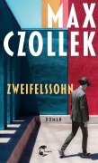 Cover-Bild zum Titel 'Zweifelssohn' von 'Max Czollek'