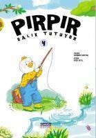 Pirpir Balik Tutuyor 4 - Asuman Saritac