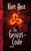 Cover-Bild zum Titel 'Der Genius-Code' von 'Kurt Aust'