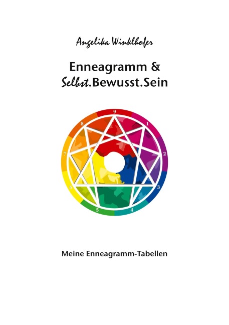 Enneagramm & Selbst.Bewusst.Sein - Angelika Winklhofer