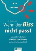 Cover-Bild zum Titel 'Wenn der Biss nicht passt' von 'Nicole Lenz'