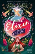 Cover-Bild zum Titel 'The Elixir' von 'Lindsay Galvin'