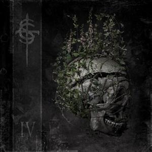 IV - The Healing - Surrender The Crown