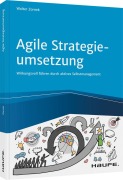 Cover-Bild zum Titel 'Agile Strategieumsetzung' von 'Walter Zornek'