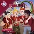 FC Bayern Team Campus (Fußball) (CD 11) - 