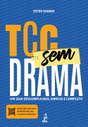 Cover-Bild zum Titel 'TCC sem drama' von 'JusEditorial - Editora Upp'