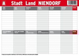 Cover-Bild zum Titel 'Hamburg: Stadt Land Niendorf' von ''