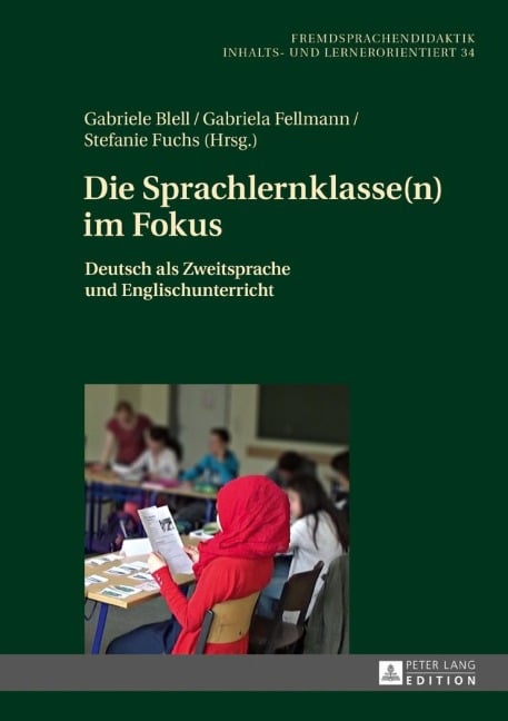 Die Sprachlernklasse(n) im Fokus - 