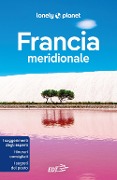 Cover-Bild zum Titel 'Francia meridionale' von ''
