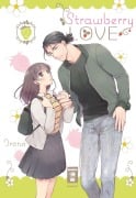 Strawberry Love 02 - Irono