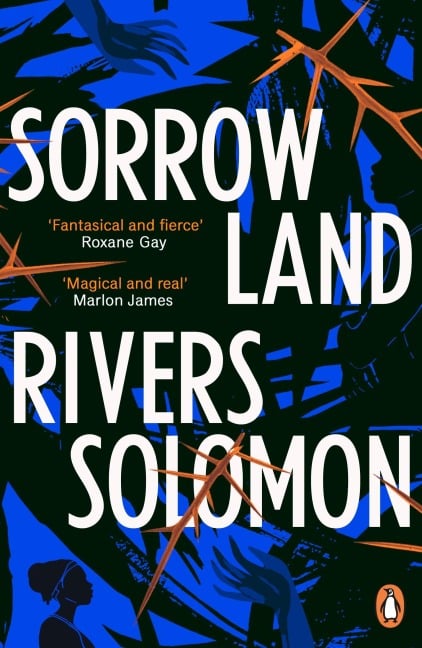 Sorrowland - Rivers Solomon