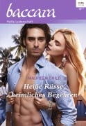 Heiße Küsse, heimliches Begehren - Maureen Child