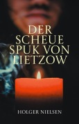 Cover-Bild zum Titel 'Der scheue Spuk von Lietzow' von 'Holger Nielsen'