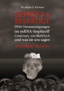 Cover-Bild zum Titel 'Geprüft & Bestätigt' von 'Jürgen O. Kirchner'