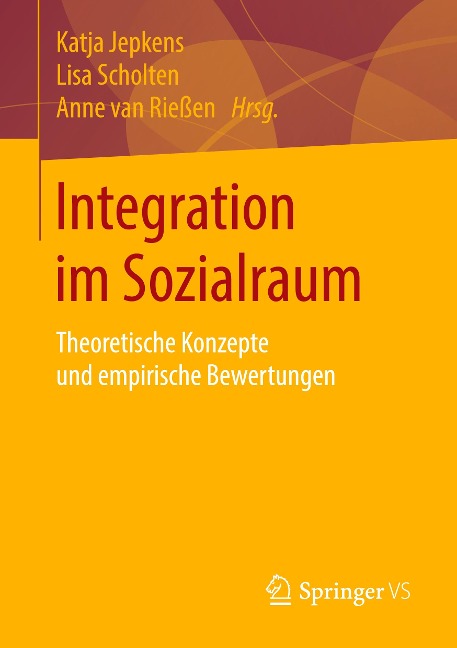 Integration im Sozialraum - 