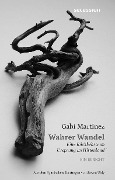 Cover-Bild zum Titel 'Wahrer Wandel' von 'Gabi Martínez'