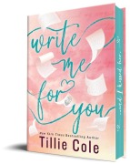 Cover-Bild zum Titel 'Write Me for You' von 'Tillie Cole'