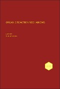 Cover-Bild zum Titel 'Organic Reaction Mechanisms 2022' von ''