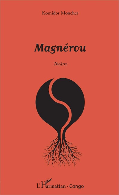 Magnérou - Komidor Moncher