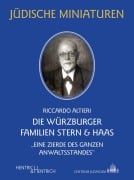 Die Würzburger Familien Stern & Haas - Riccardo Altieri