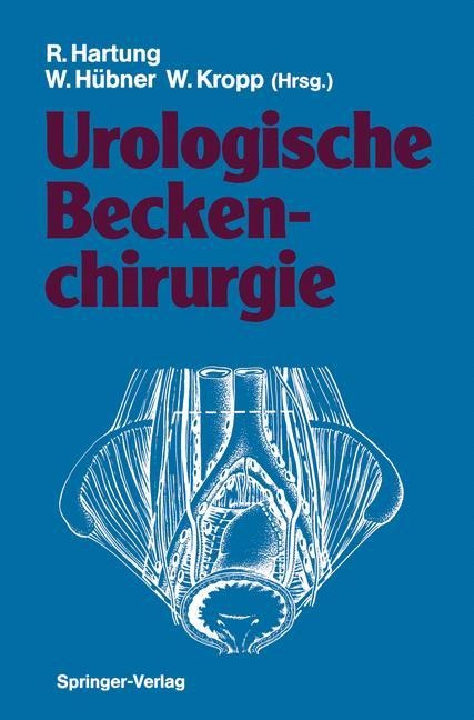 Urologische Beckenchirurgie - 