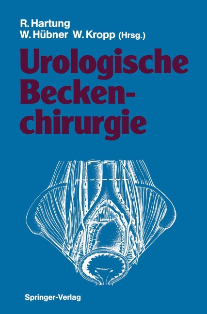 Urologische Beckenchirurgie - 