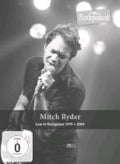 Live At Rockpalast 1979+2004 - Mitch Ryder