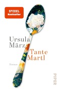 Cover-Bild zum Titel 'Tante Martl' von 'Ursula März'