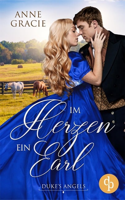 Im Herzen ein Earl - Anne Gracie