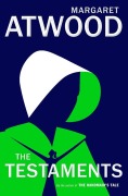 Cover-Bild zum Titel 'The Testaments' von 'Margaret Atwood'