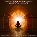 Cover-Bild zum Titel 'Steigere Dein Selbstbewusstsein während du schläfst' von 'Raphael Kempermann, Chakratunes'