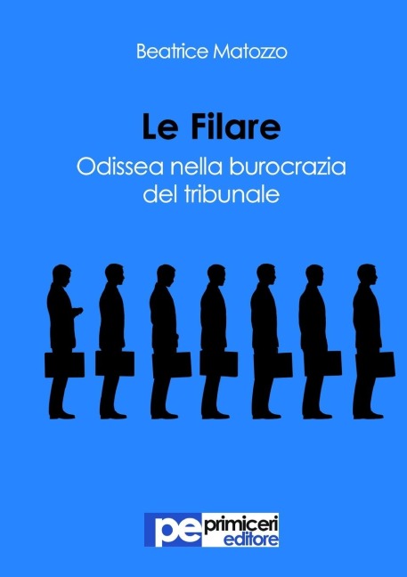 Le Filare - Beatrice Matozzo