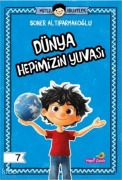 Cover-Bild zum Titel 'Dünya Hepimizin Yuvasi' von 'Soner Altiparmakoglu'