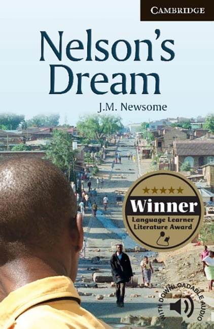 Nelson's Dream - Julia Newsome